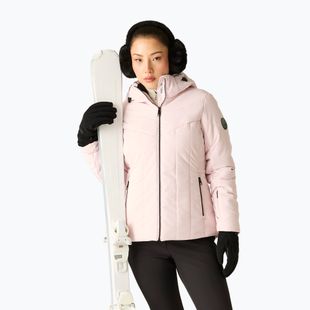 Dámská lyžařská bunda Dare2B Glacier II Jacket pink haze
