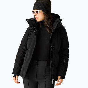 Dámská lyžařská bunda Dare 2b Allure Jacket black cord