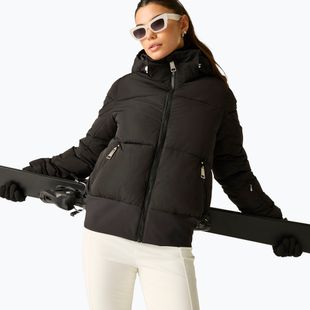Dámská lyžařská bunda Dare2B Glitz II Jacket black