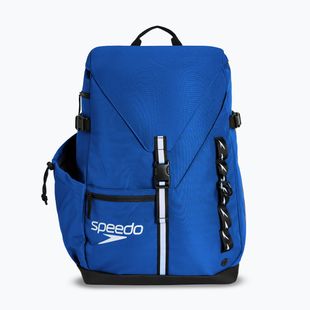 Plavecký batoh Speedo Pro 45 l speedo blue