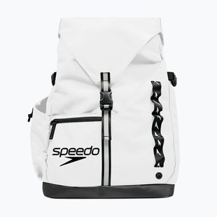 Plavecký batoh Speedo Pro 45 l Speedo White