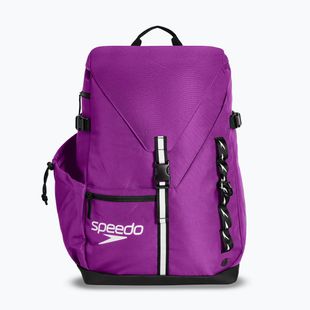 Plavecký batoh Speedo Pro 45 l speedo purple