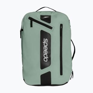 Plavecký batoh Speedo Flex Bag 25 l soft olive