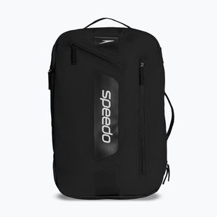 Plavecký batoh Speedo Flex Bag 25 l speedo black/speedo black