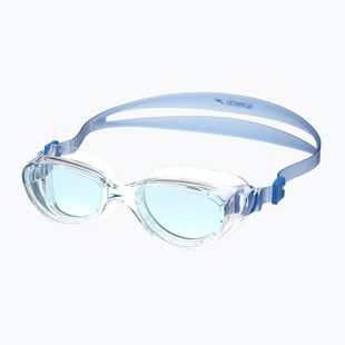 Plavecké brýle Speedo Futura Hydrospex clear/sky blue