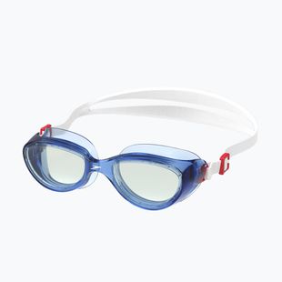 Plavecké brýle Speedo Futura Hydrospex periwinkle blue/grey