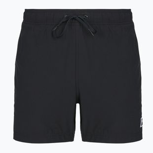 Pánské koupací šortky Speedo Classic Logo Volley 16" anthracite