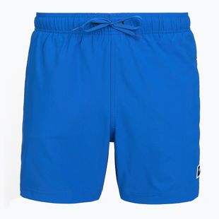 Pánské koupací šortky Speedo Classic Logo Volley 16" Turkish Sea