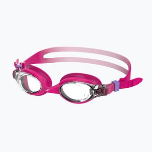 Dětské plavecké brýle Speedo Skoogles blossom/electric pink/clear