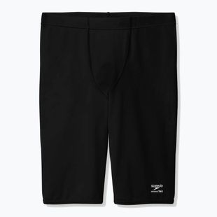 Pánské plavecké jammery Speedo Solid Endurance Jammer team black