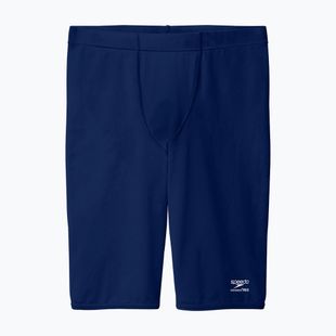 Pánské plavecké jammery Speedo Solid Endurance Jammer team navy