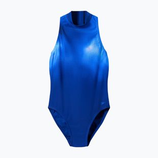 Dámské jednodílné plavky Speedo Print Hydrasuit night watch