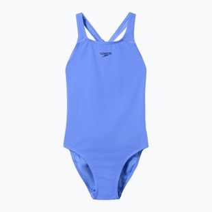 Dámské jednodílné plavky Speedo ECO Endurance+ Medalist moonlight lavender
