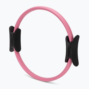 Pilatesový kruh Phoenix Fitness pink