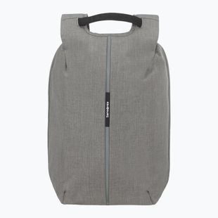 Městský batoh  Samsonite Securipak 17 l cool grey
