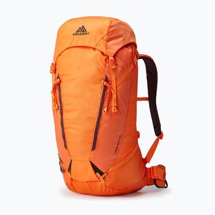 Pánský trekingový batoh Gregory Targhee 45 l outback orange