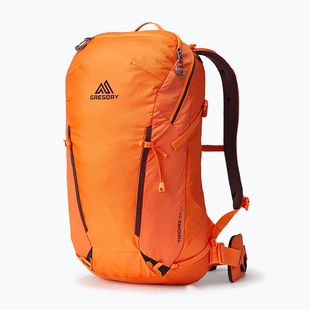 Skialpinistický batoh Gregory Targhee 24 l outblack orange