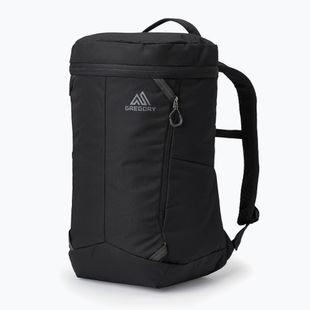 Batoh městský Gregory Rhune 25 l carbon black