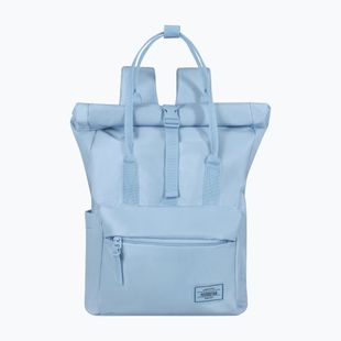 Městský batoh American Tourister Urban Groove 17 l pastel blue