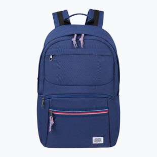 Batoh American Tourister Laptop Backpack Zip 15.6" M 21,5 l navy