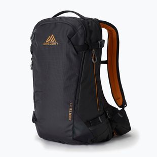 Skialpinistický batoh   Gregory Verte 24 l carbon bronze