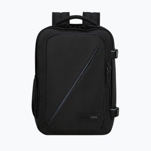 Plecak podróżny American Tourister Take2cabin S 24,2 l black