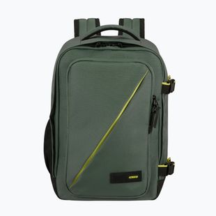 Batoh  American Tourister Casual 24,2 l dark forest