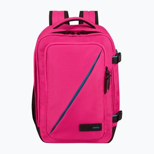 Batoh  American Tourister Casual 24,2 l raspberry sorbet