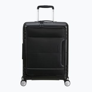 Cestovní kufr  American Tourister Spinner 55 EXP 45 l onyx black