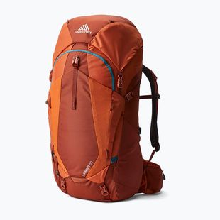 Dětský turistický batoh Gregory Wander 50 l Red Rock