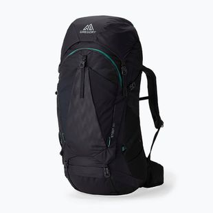 Pánský trekkingový batoh Gregory Stout 55 l forest black