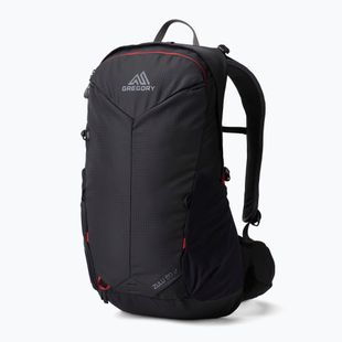 Pánský turistický batoh Gregory Zulu 20 l LT volcanic black