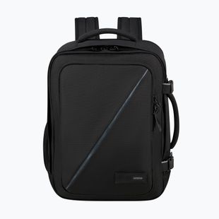 Batoh  American Tourister Casual MS 26,5 l black