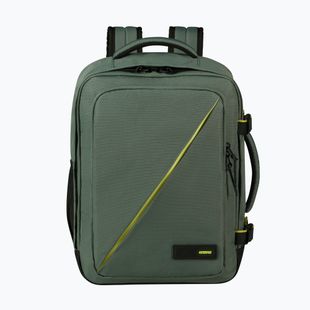 Batoh American Tourister Casual MS 26,5 l dark forest