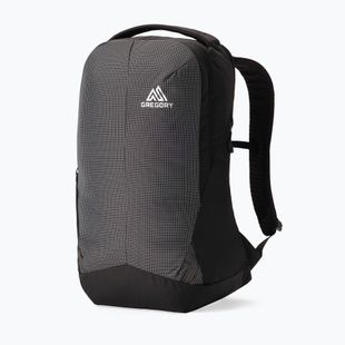 Městský batoh  Gregory Rhune 22 l techno granite