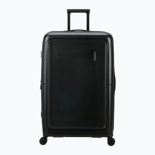 Cestovní kufr American Tourister Dashpop Spinner 77 121 l true black