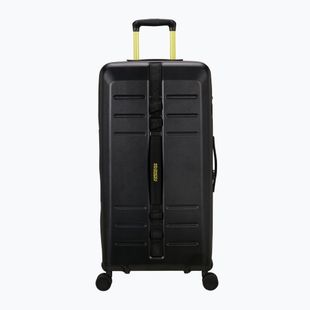 Cestovní kufr  American Tourister Trailon 100 l black