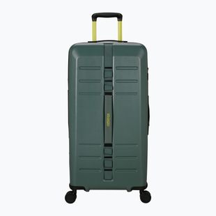 Cestovní kufr American Tourister Trailon 100 l dark forest