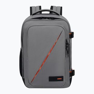 Batoh  American Tourister Casual 24,2 l dark grey