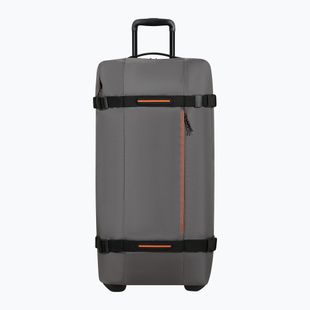 Cestovní kufr  American Tourister Urban Track 116 l dark grey