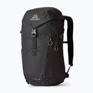Turistický batoh  Gregory Nano 28 l optic black