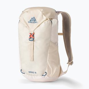 Batoh Gregory Nano 16 l chalk white