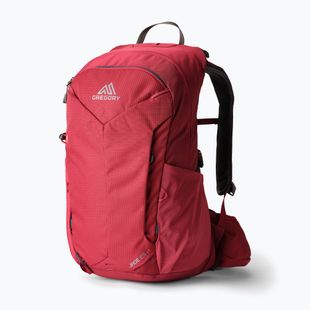 Turistický batoh Gregory Jade 25 l LT ruby red