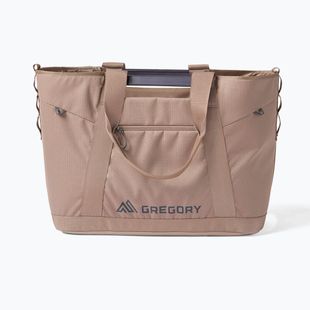 Taška Gregory Alpaca Utility Tote 50 l mirage tan 