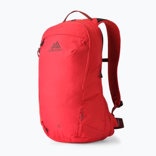Turistický batoh  Gregory Kiro 20 l RC lava red