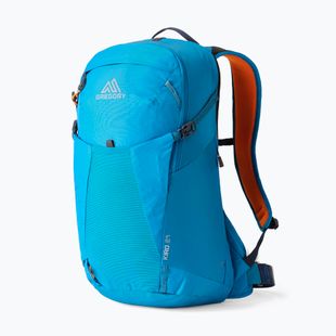 Turistický batoh  Gregory Kiro 24 l RC legion blue