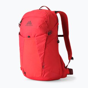 Turistický batoh  Gregory Kiro 24 l RC lava red