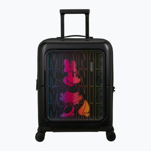 Cestovní kufr American Tourister Dashpop Disney 47 l minnie neon gradient 