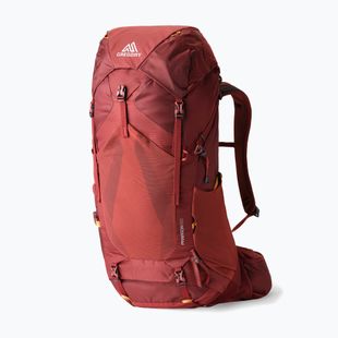 Trekingový batoh Gregory Paragon 50 l RC desert red