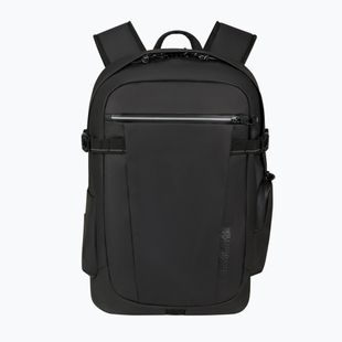 Batoh  American Tourister Upventure 26,5 l black